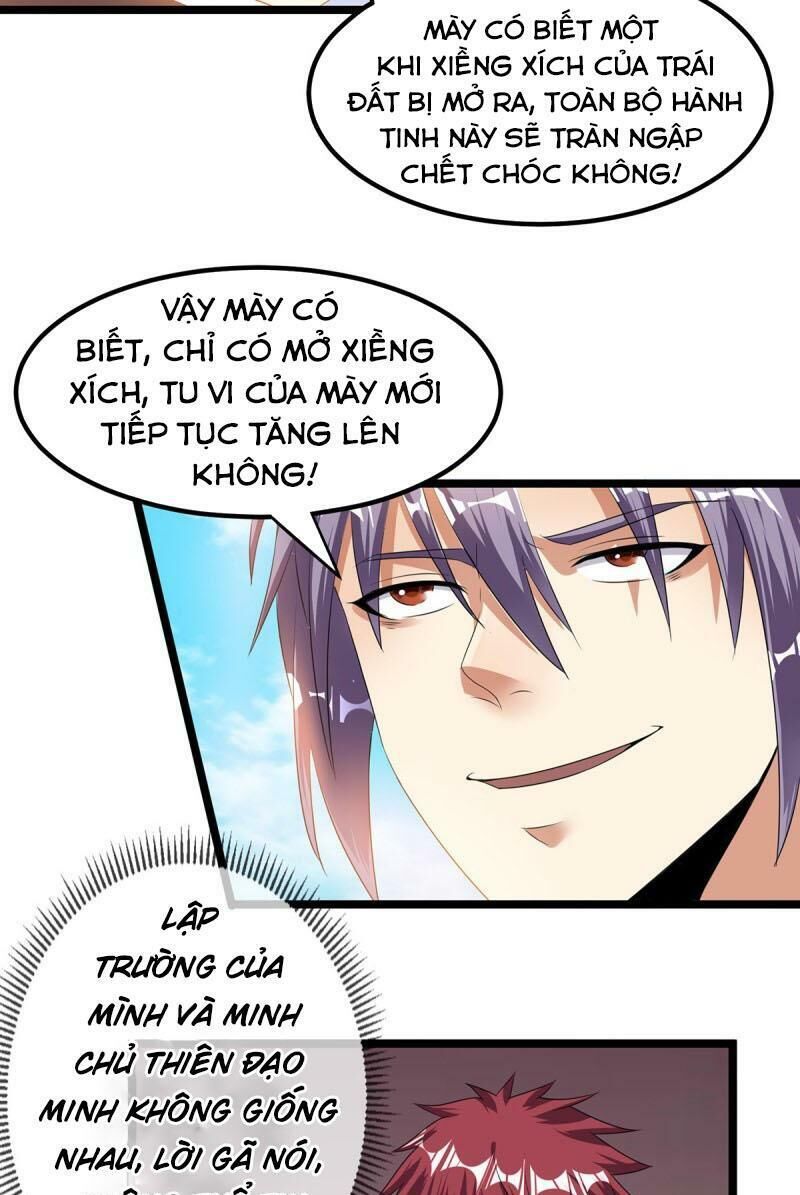 Tiên Vương Trùng Sinh Chapter 144 - Trang 2