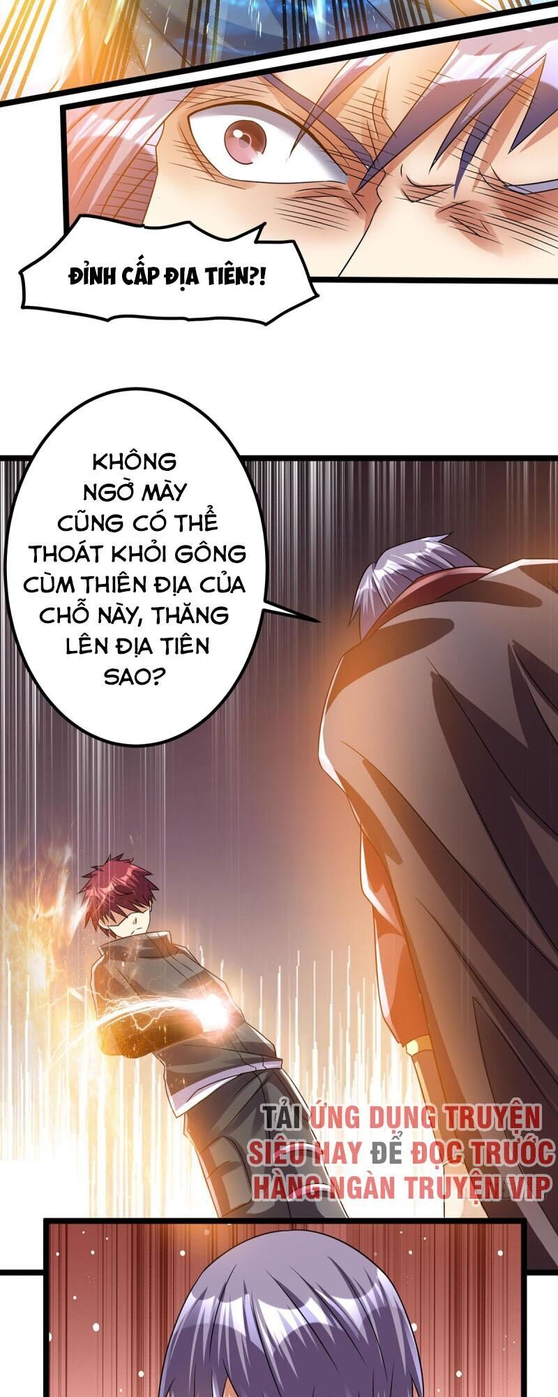 Tiên Vương Trùng Sinh Chapter 142 - Trang 2