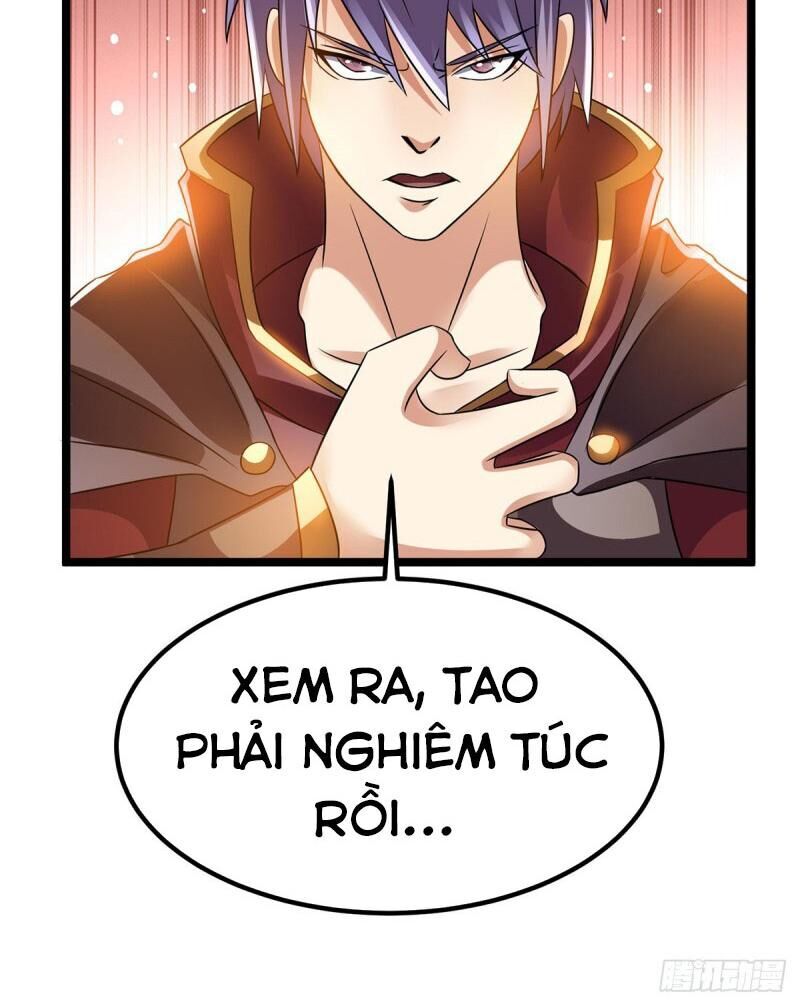 Tiên Vương Trùng Sinh Chapter 142 - Trang 2