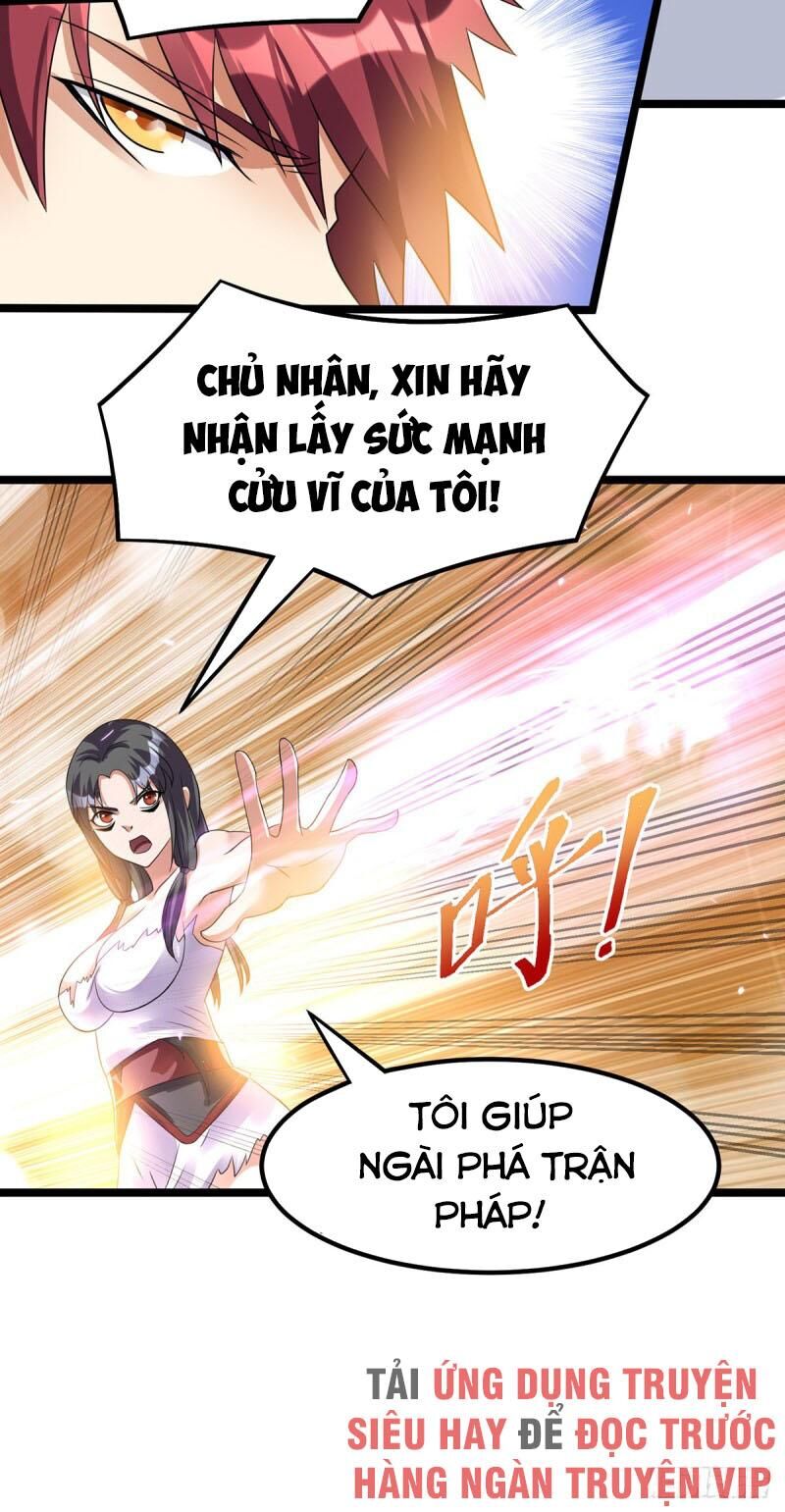 Tiên Vương Trùng Sinh Chapter 142 - Trang 2