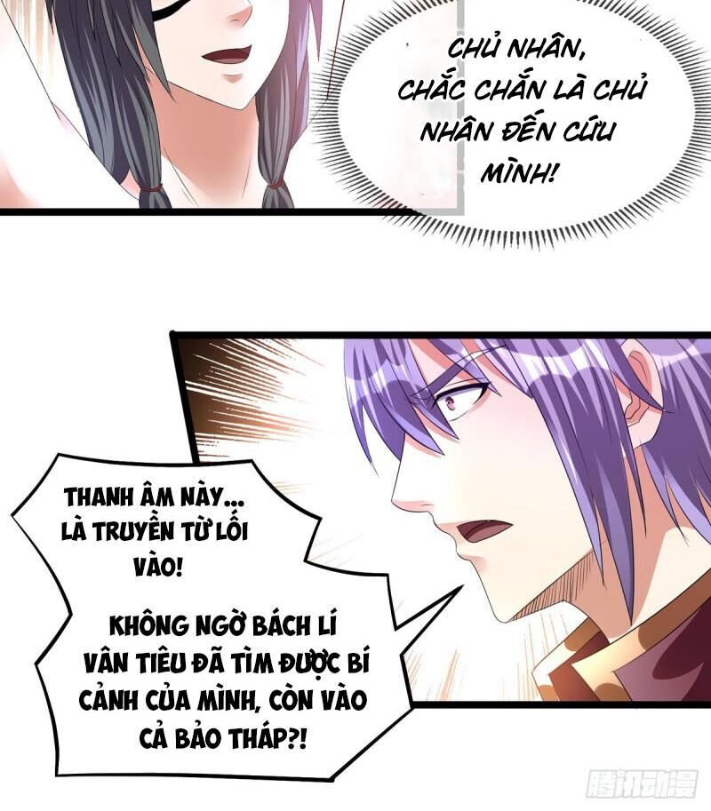 Tiên Vương Trùng Sinh Chapter 142 - Trang 2