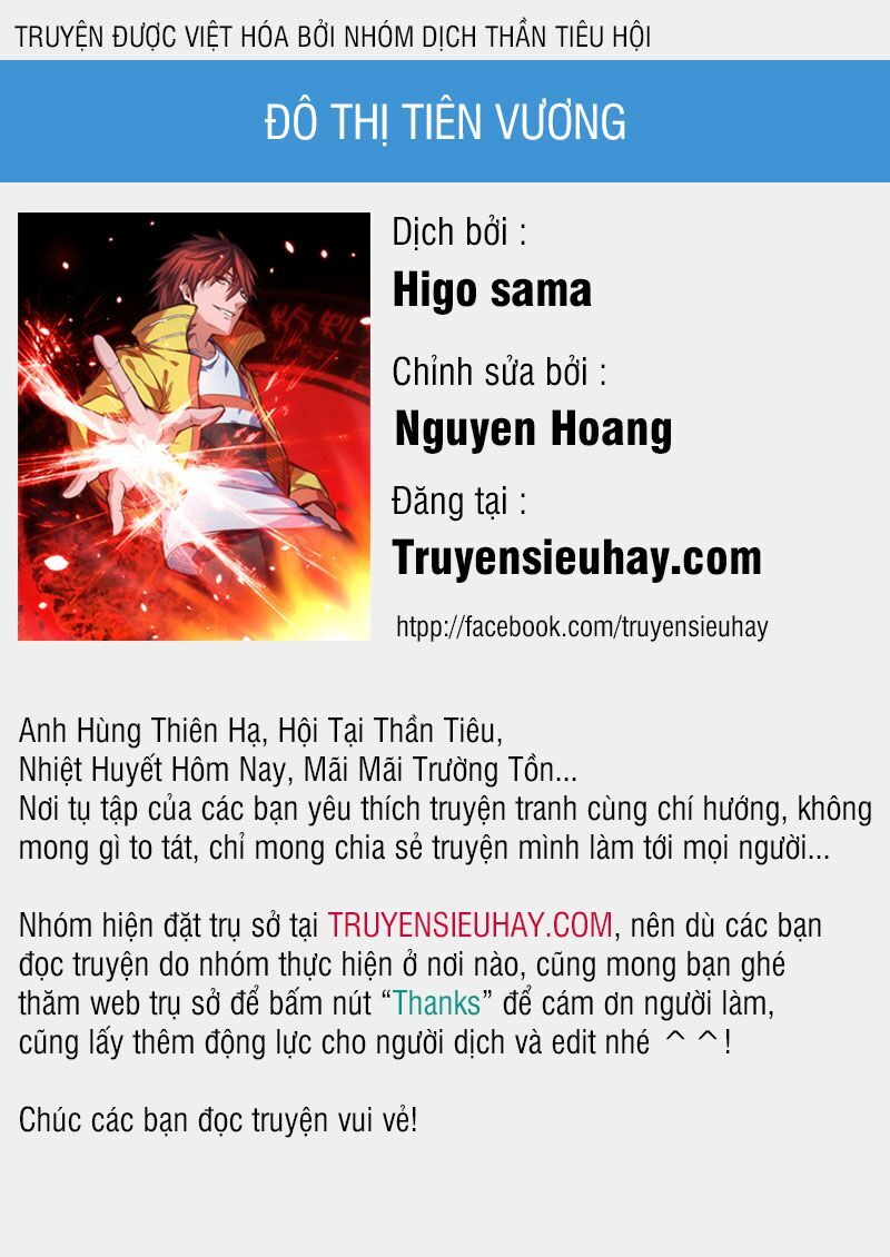 Tiên Vương Trùng Sinh Chapter 136 - Trang 2