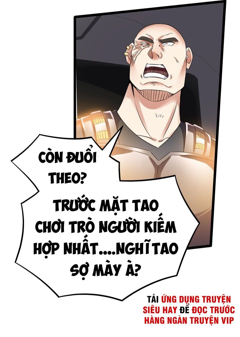 Tiên Vương Trùng Sinh Chapter 136 - Trang 2