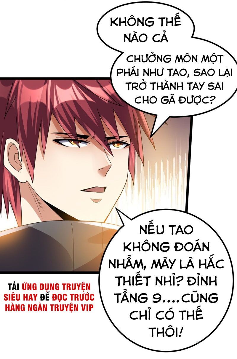 Tiên Vương Trùng Sinh Chapter 136 - Trang 2