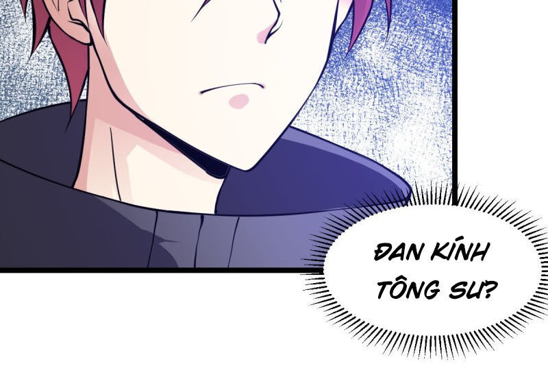 Tiên Vương Trùng Sinh Chapter 130 - Trang 2