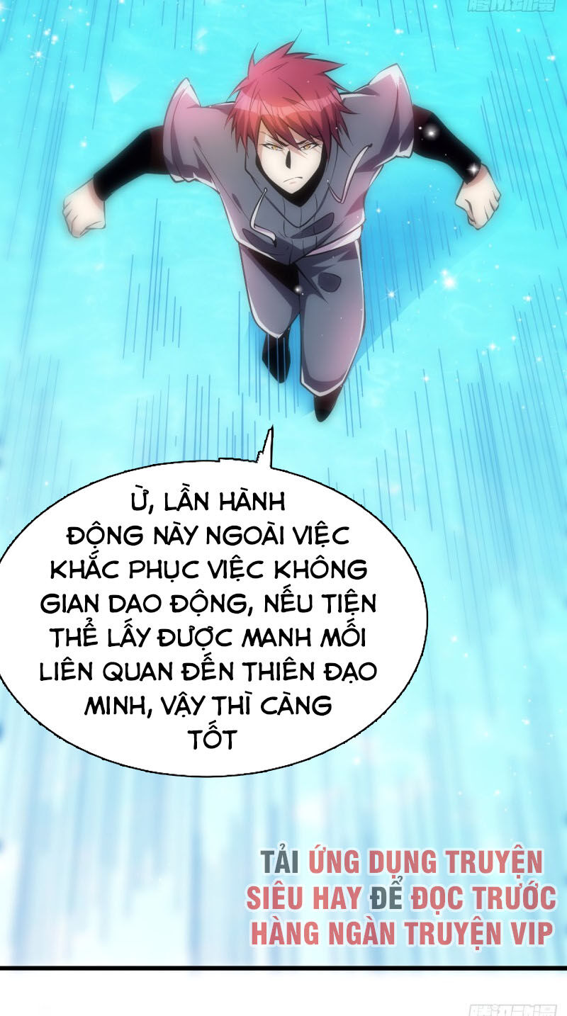 Tiên Vương Trùng Sinh Chapter 130 - Trang 2