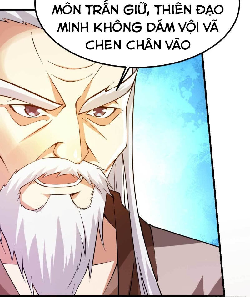 Tiên Vương Trùng Sinh Chapter 129 - Trang 2