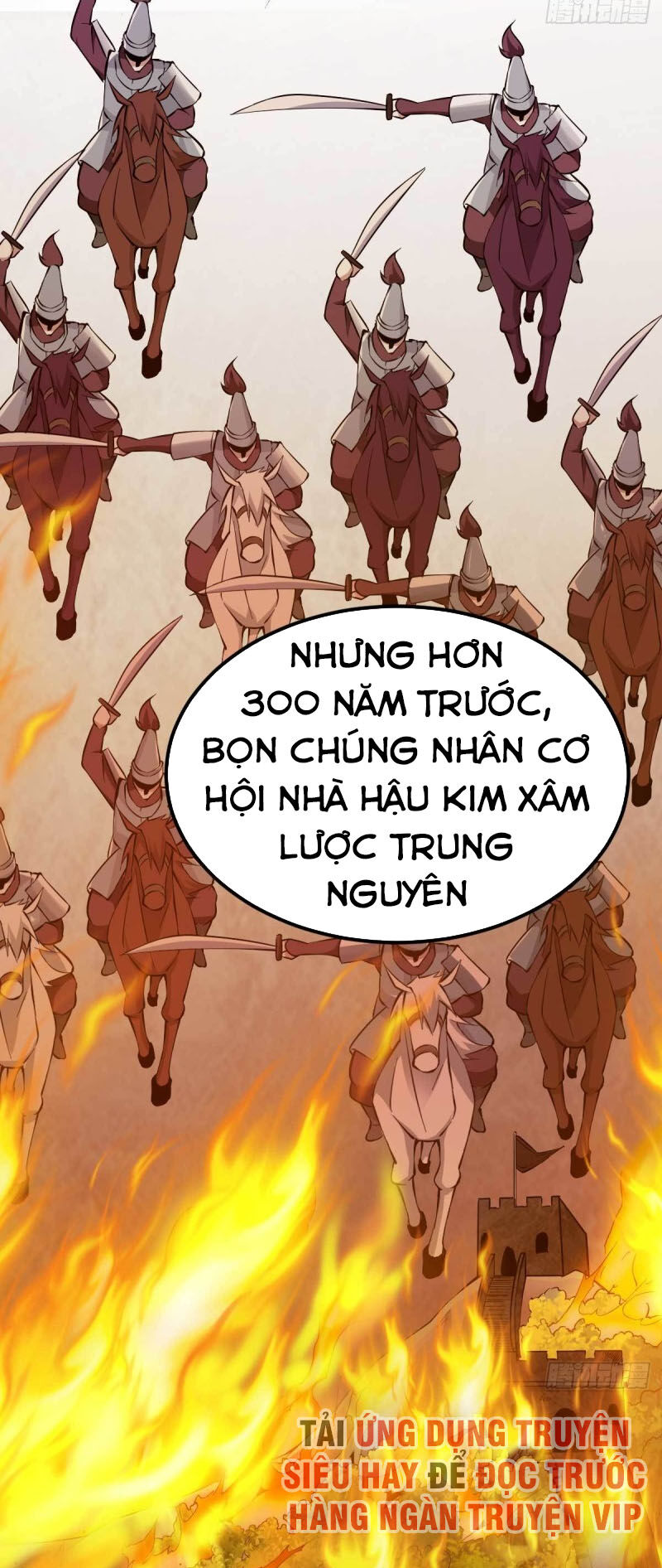 Tiên Vương Trùng Sinh Chapter 129 - Trang 2