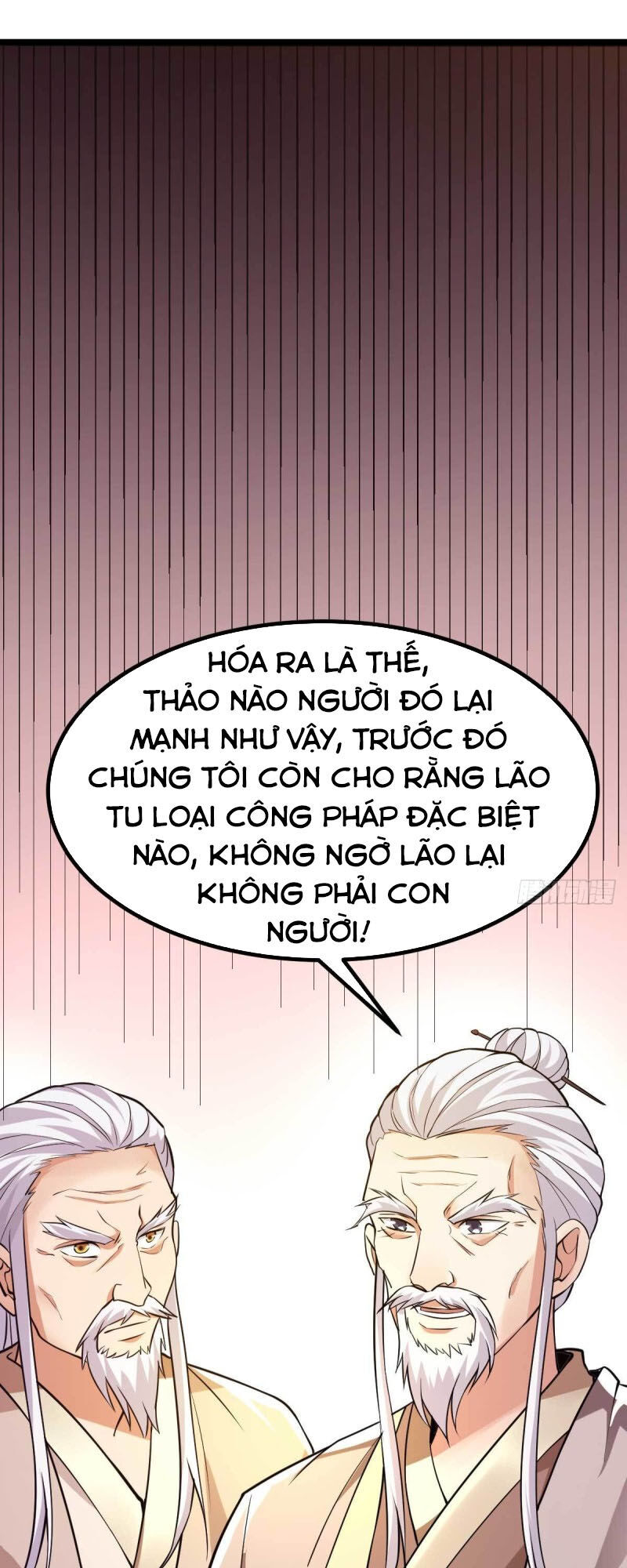 Tiên Vương Trùng Sinh Chapter 129 - Trang 2