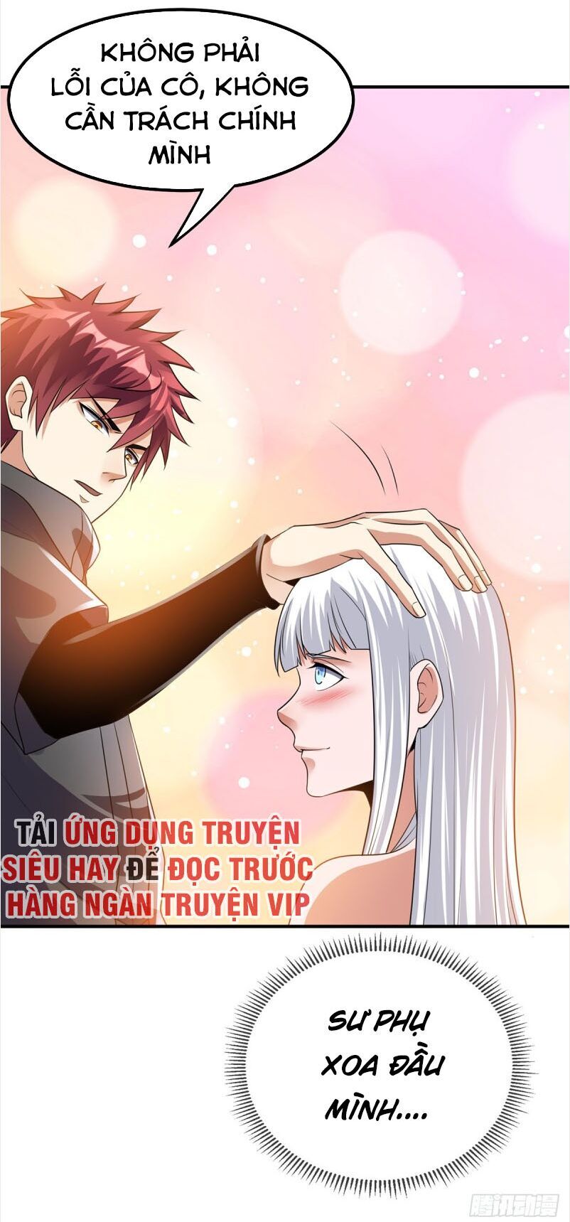 Tiên Vương Trùng Sinh Chapter 123 - Trang 2