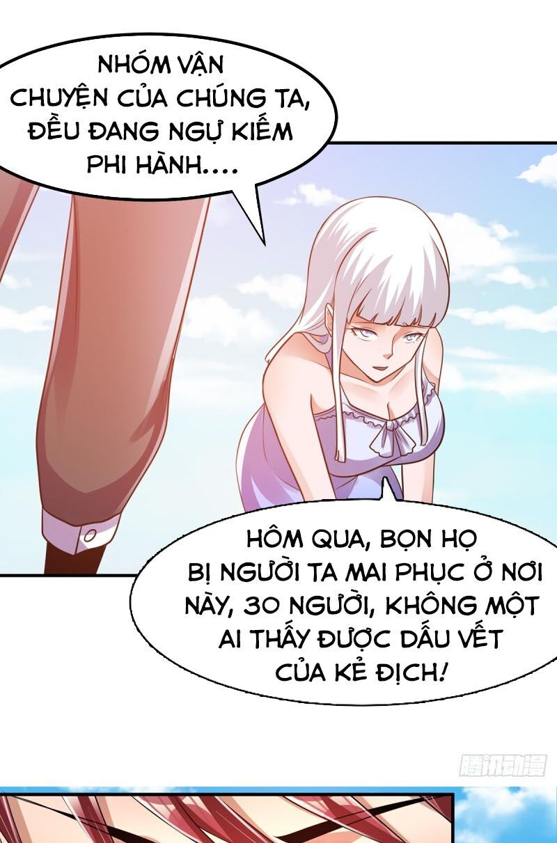 Tiên Vương Trùng Sinh Chapter 123 - Trang 2