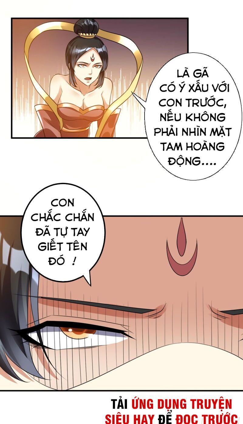 Tiên Vương Trùng Sinh Chapter 121 - Trang 2