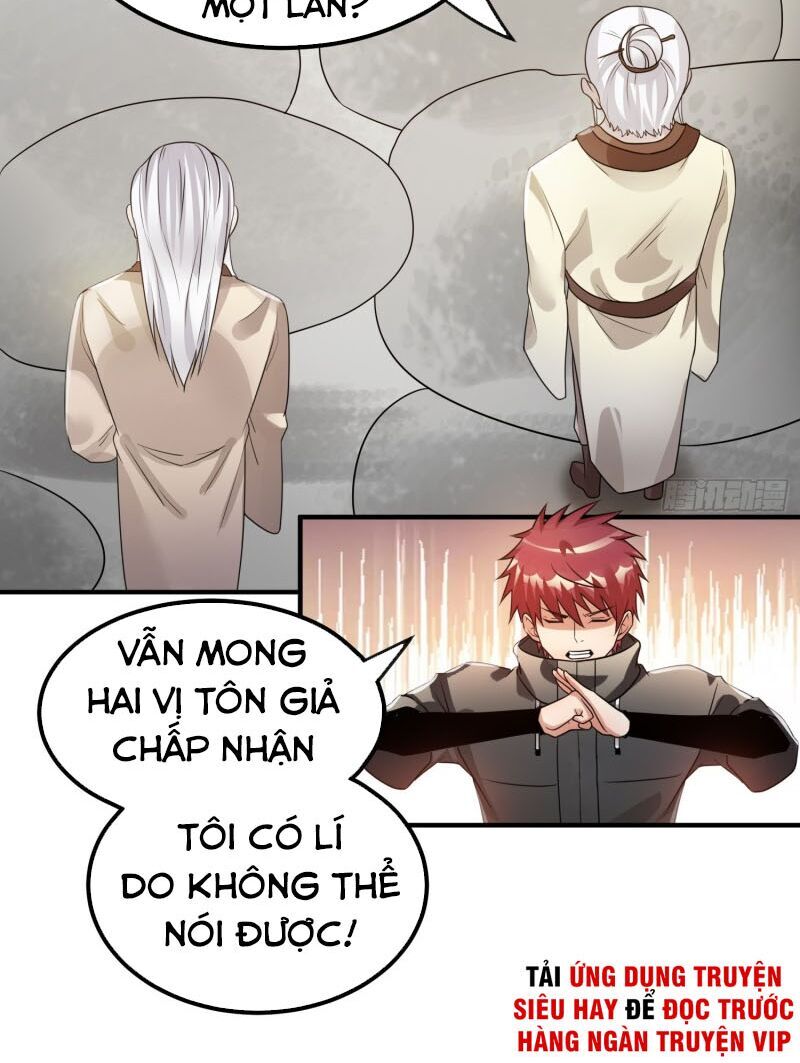 Tiên Vương Trùng Sinh Chapter 121 - Trang 2