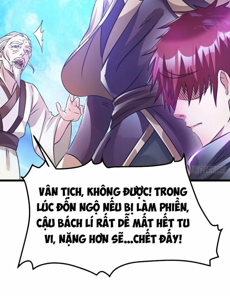 Tiên Vương Trùng Sinh Chapter 121 - Trang 2