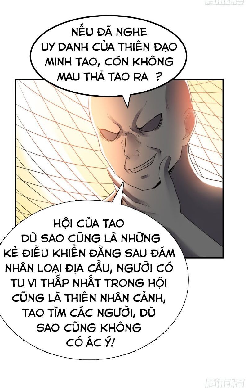 Tiên Vương Trùng Sinh Chapter 120 - Trang 2