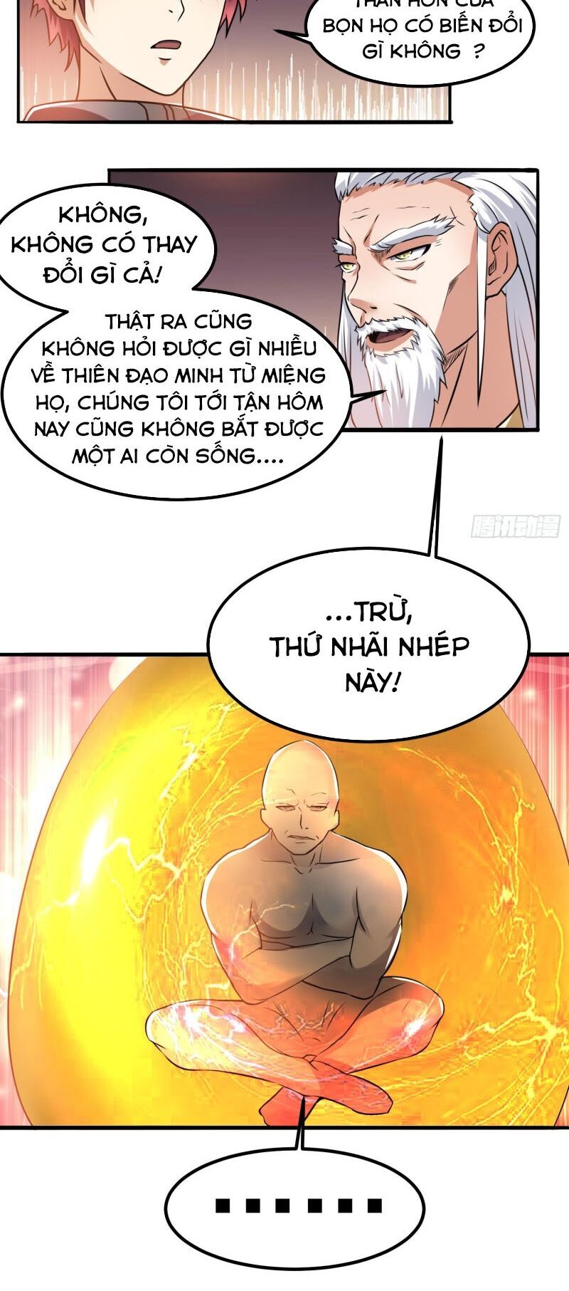 Tiên Vương Trùng Sinh Chapter 120 - Trang 2