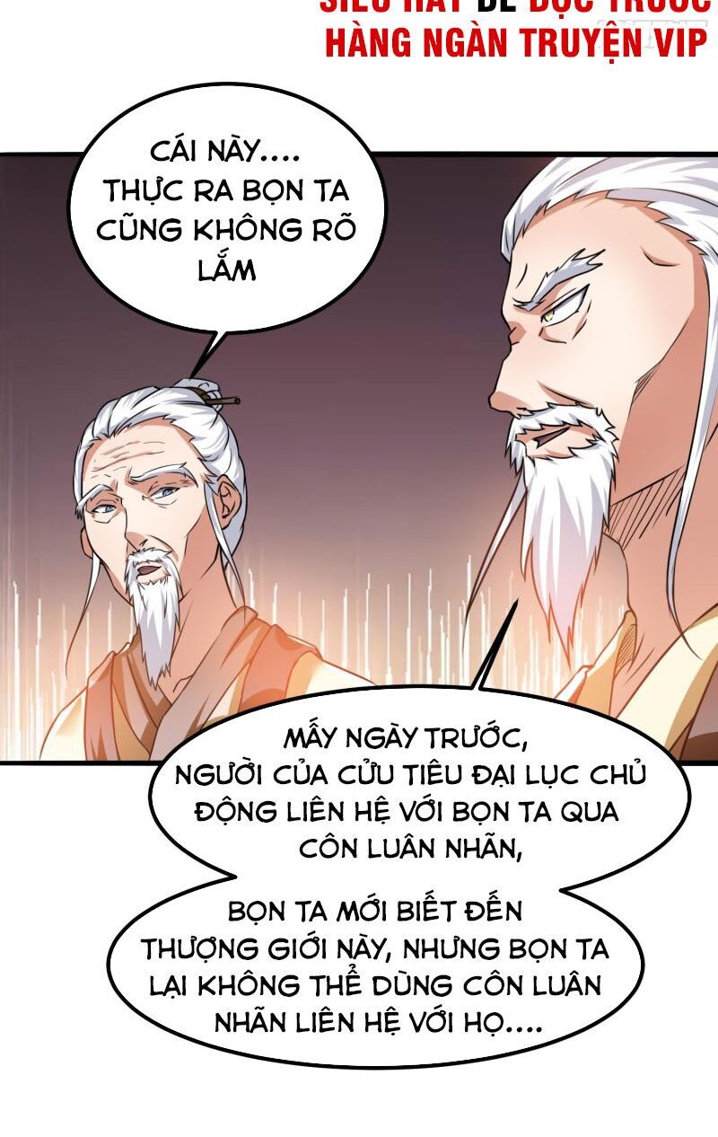 Tiên Vương Trùng Sinh Chapter 120 - Trang 2