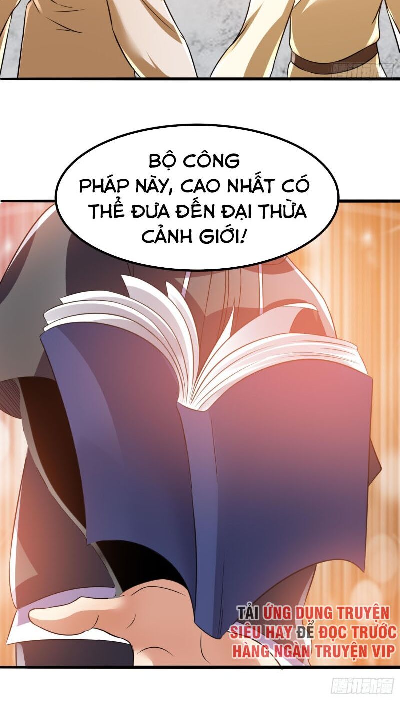 Tiên Vương Trùng Sinh Chapter 120 - Trang 2