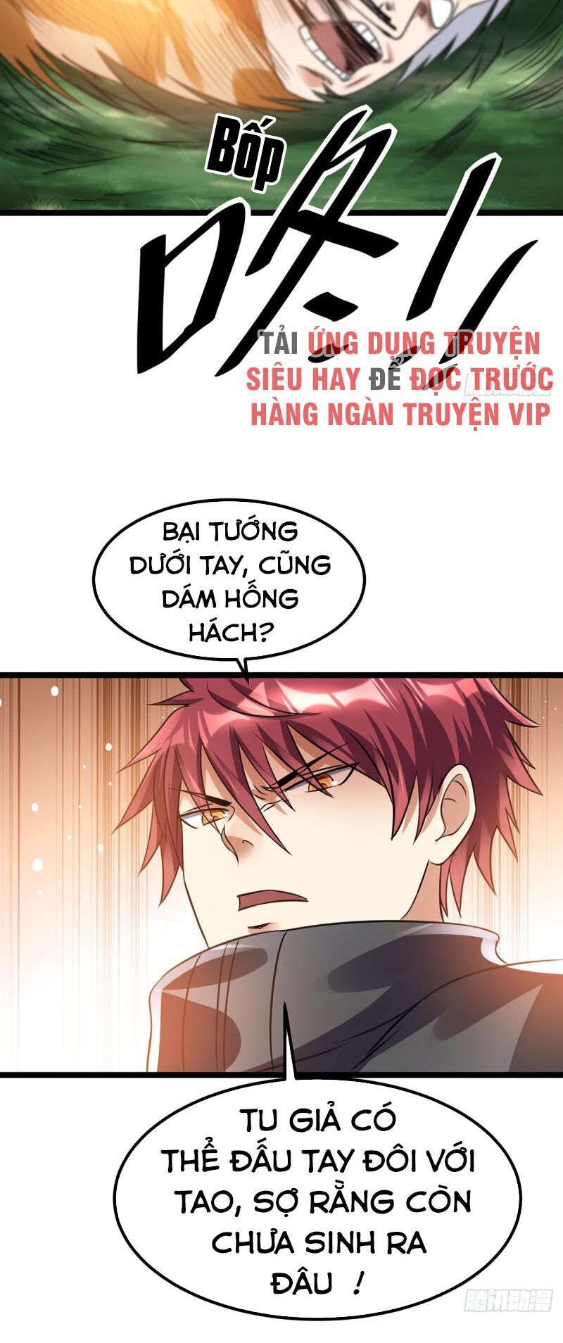 Tiên Vương Trùng Sinh Chapter 118 - Trang 2