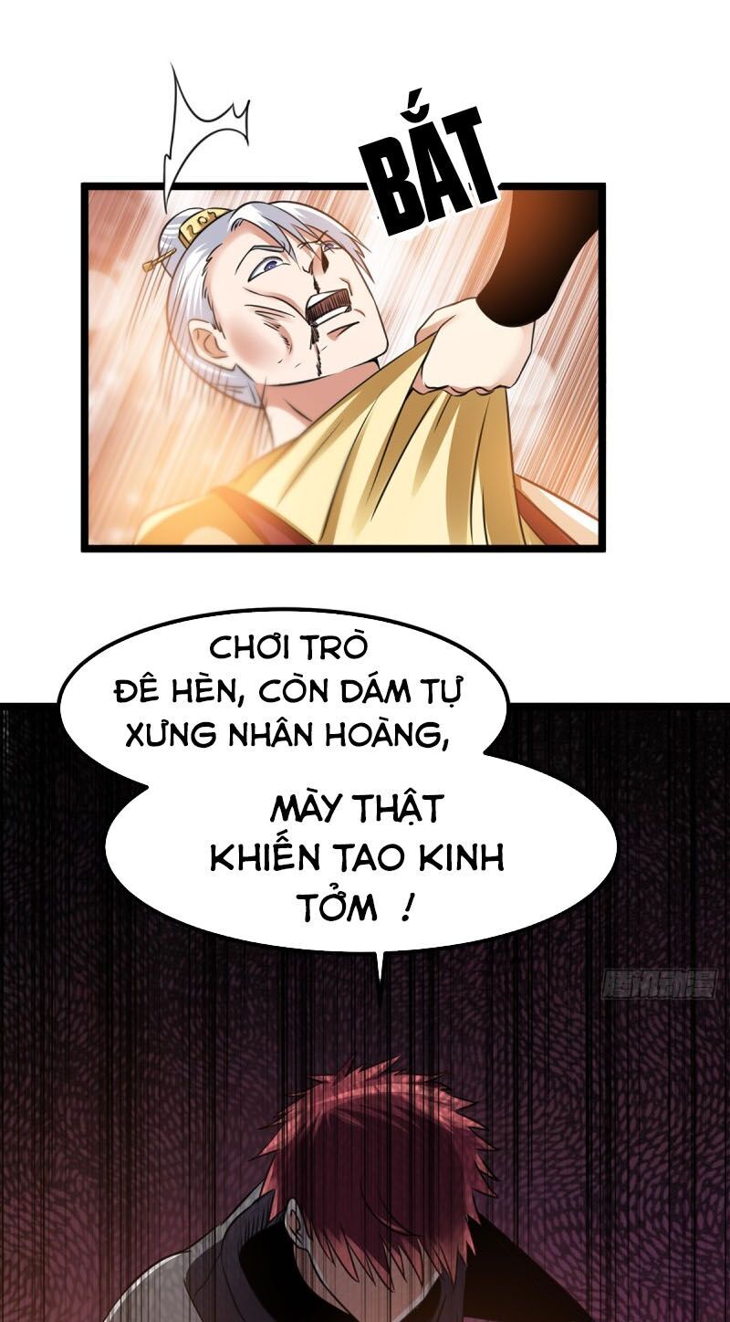 Tiên Vương Trùng Sinh Chapter 118 - Trang 2