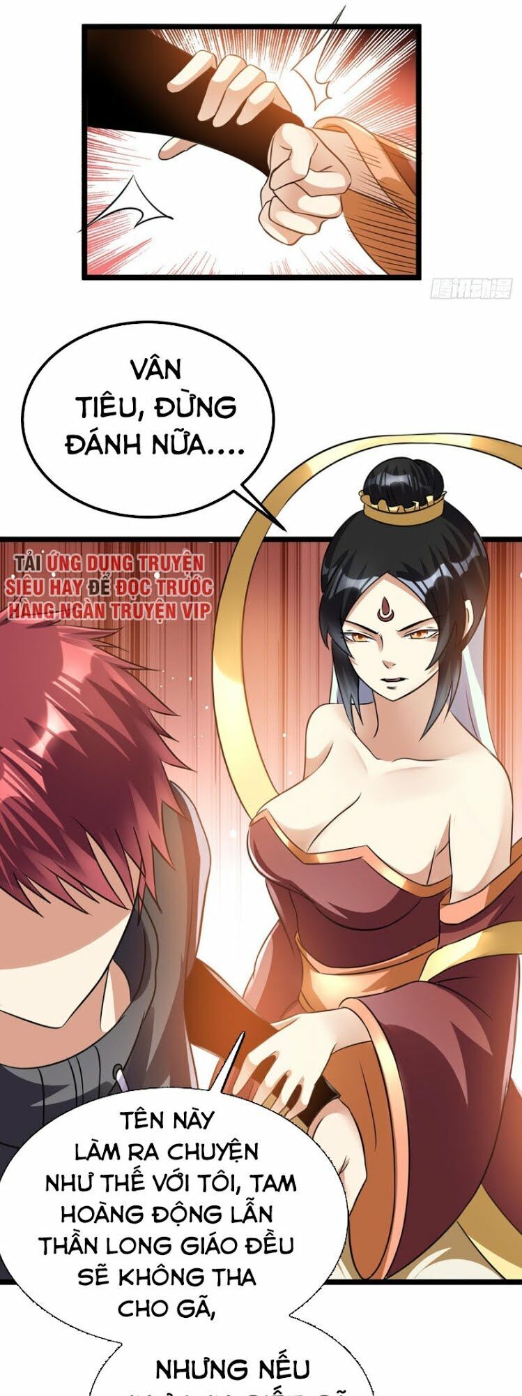 Tiên Vương Trùng Sinh Chapter 118 - Trang 2