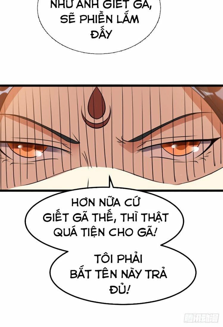 Tiên Vương Trùng Sinh Chapter 118 - Trang 2