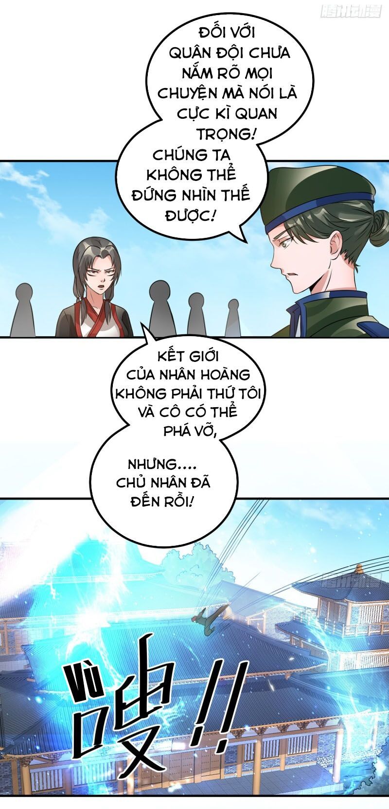 Tiên Vương Trùng Sinh Chapter 118 - Trang 2