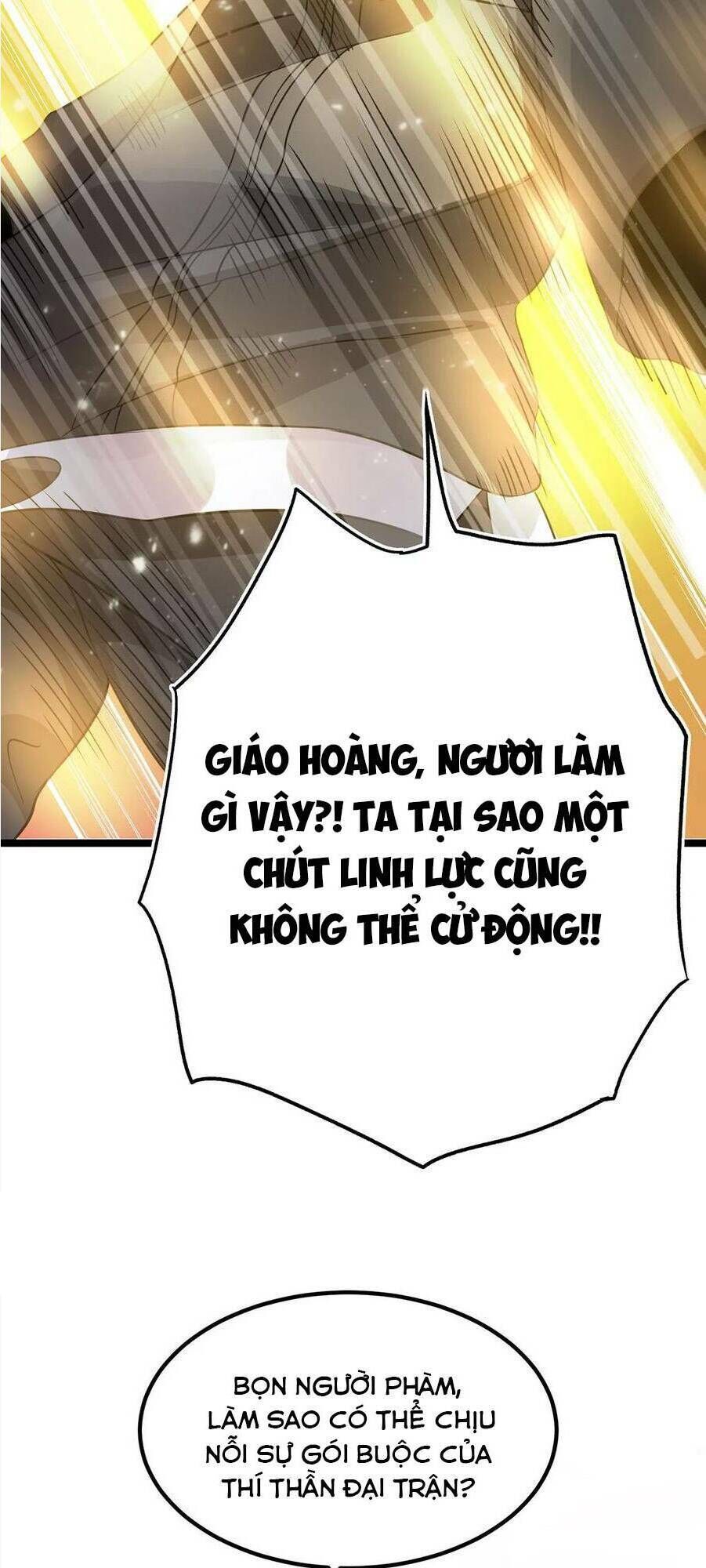 Tiên Vương Trùng Sinh Chapter 115 - Trang 2