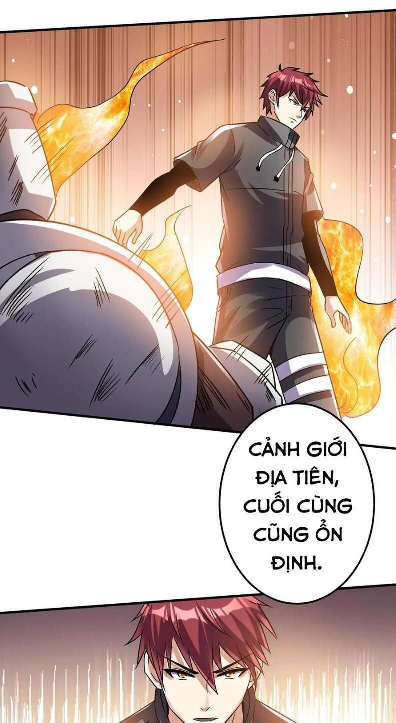 Tiên Vương Trùng Sinh Chapter 114 - Trang 2