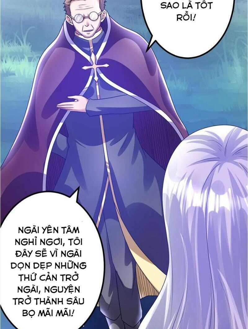 Tiên Vương Trùng Sinh Chapter 110 - Trang 2