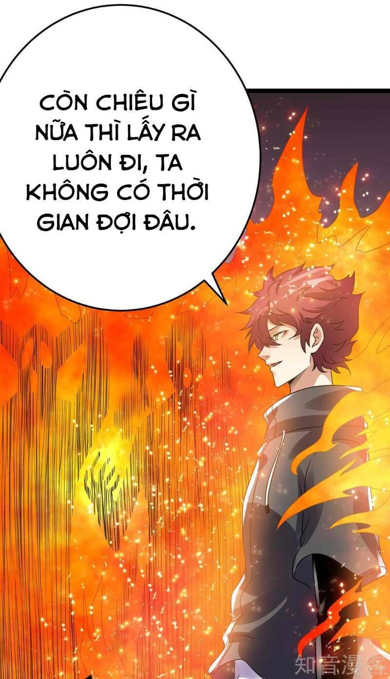 Tiên Vương Trùng Sinh Chapter 108 - Trang 2