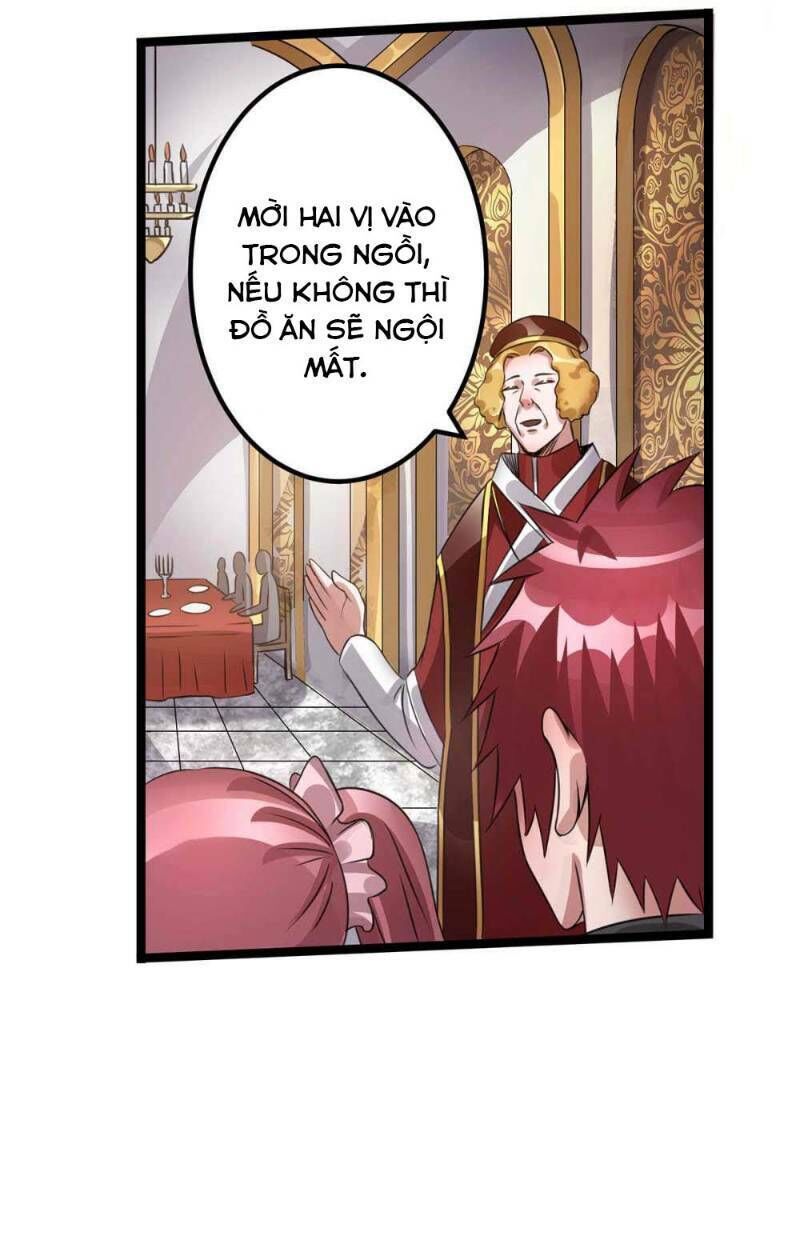 Tiên Vương Trùng Sinh Chapter 108 - Trang 2