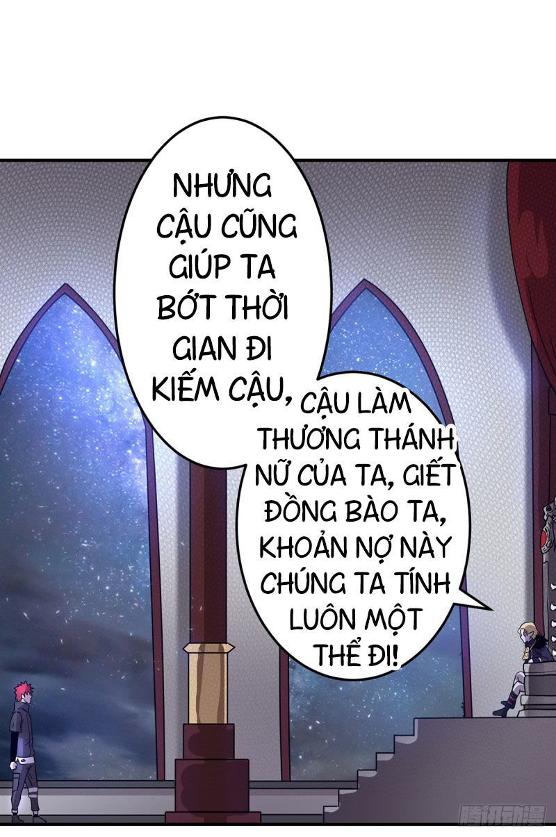 Tiên Vương Trùng Sinh Chapter 102 - Trang 2