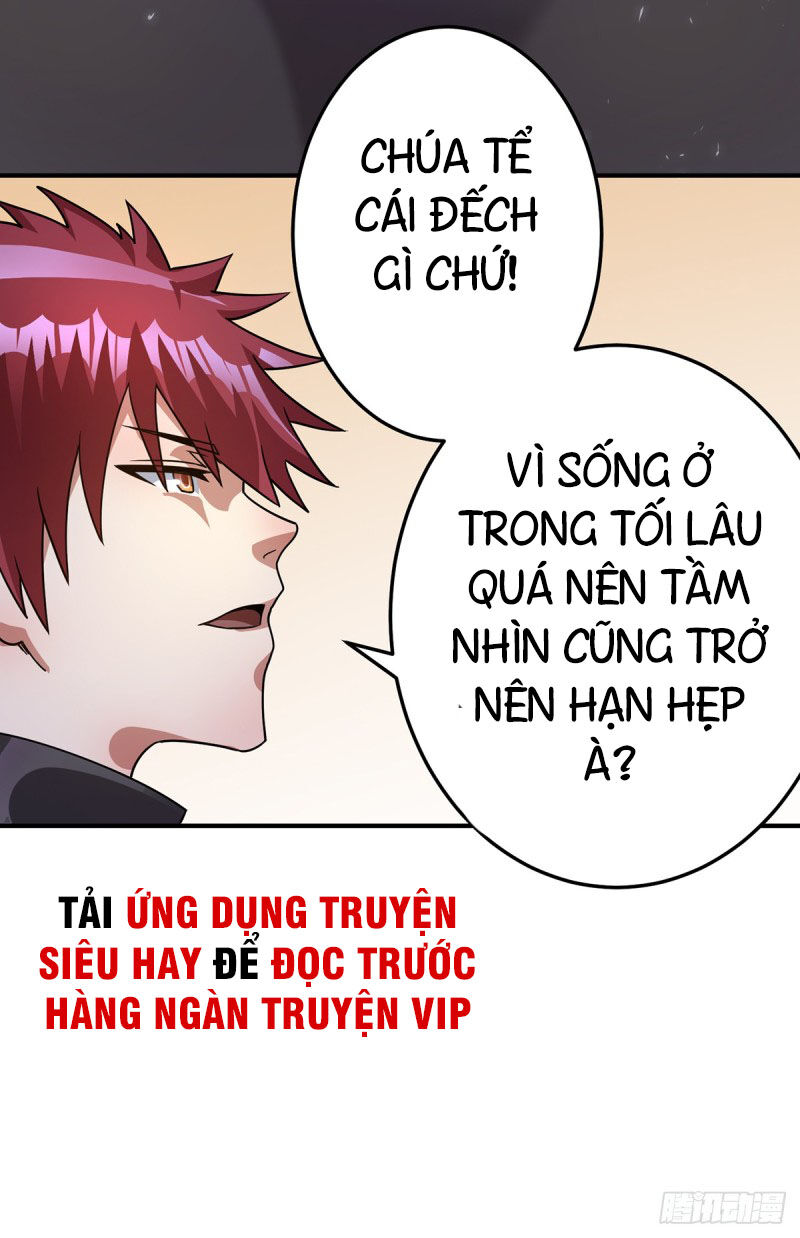 Tiên Vương Trùng Sinh Chapter 102 - Trang 2