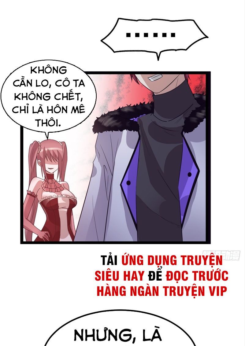 Tiên Vương Trùng Sinh Chapter 100 - Trang 2