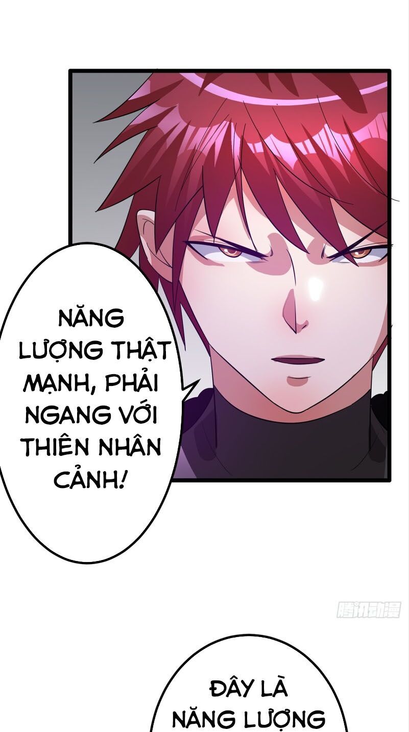 Tiên Vương Trùng Sinh Chapter 100 - Trang 2