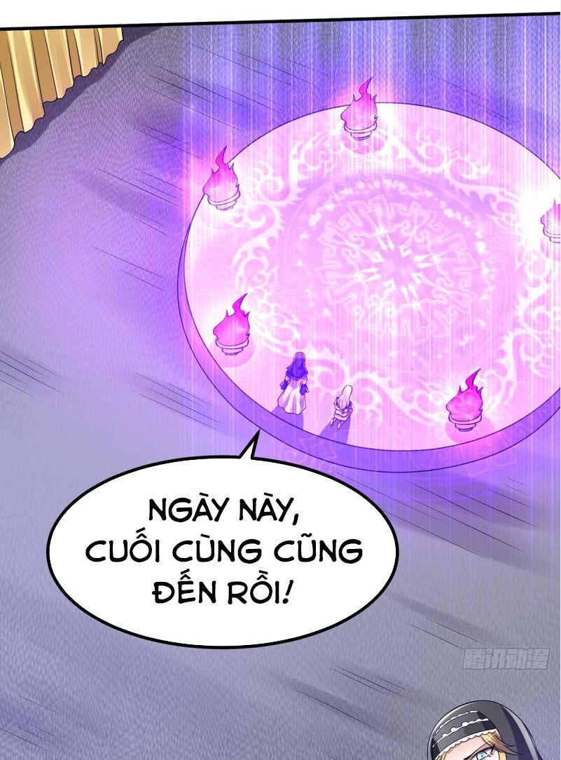 Tiên Vương Trùng Sinh Chapter 99 - Trang 2