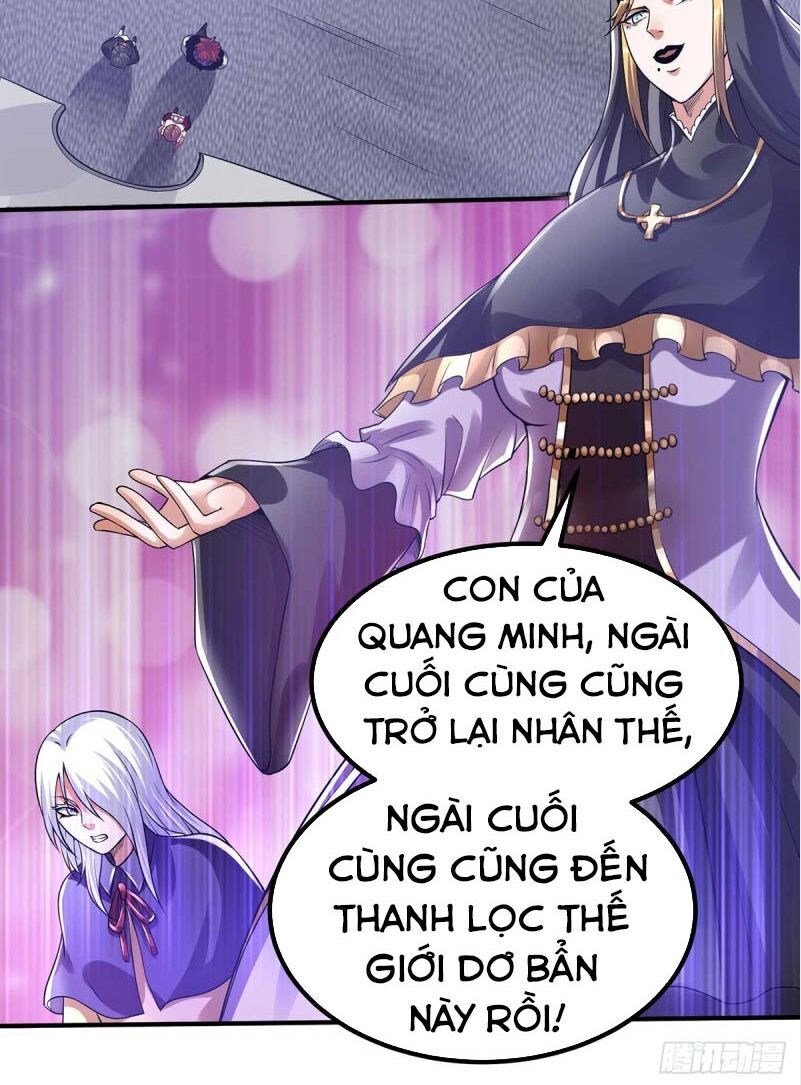 Tiên Vương Trùng Sinh Chapter 99 - Trang 2