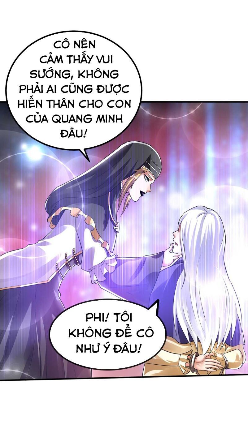 Tiên Vương Trùng Sinh Chapter 99 - Trang 2