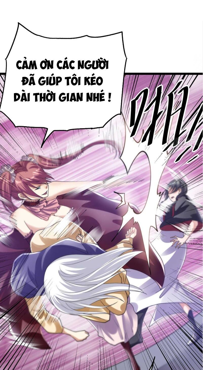 Tiên Vương Trùng Sinh Chapter 99 - Trang 2