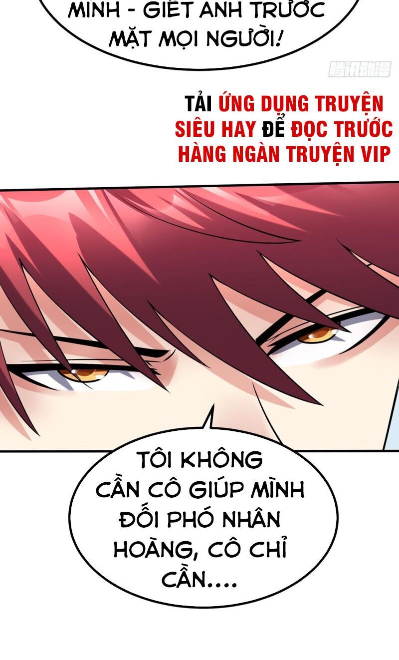 Tiên Vương Trùng Sinh Chapter 96 - Trang 2