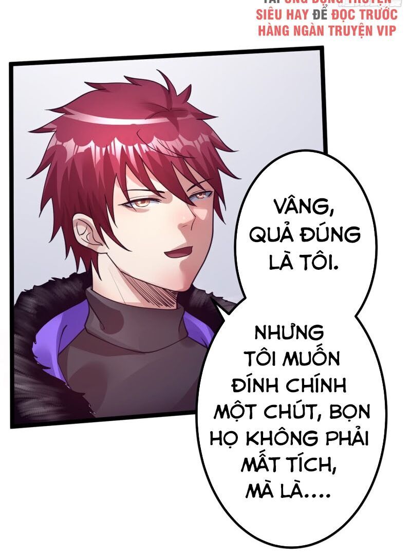 Tiên Vương Trùng Sinh Chapter 96 - Trang 2