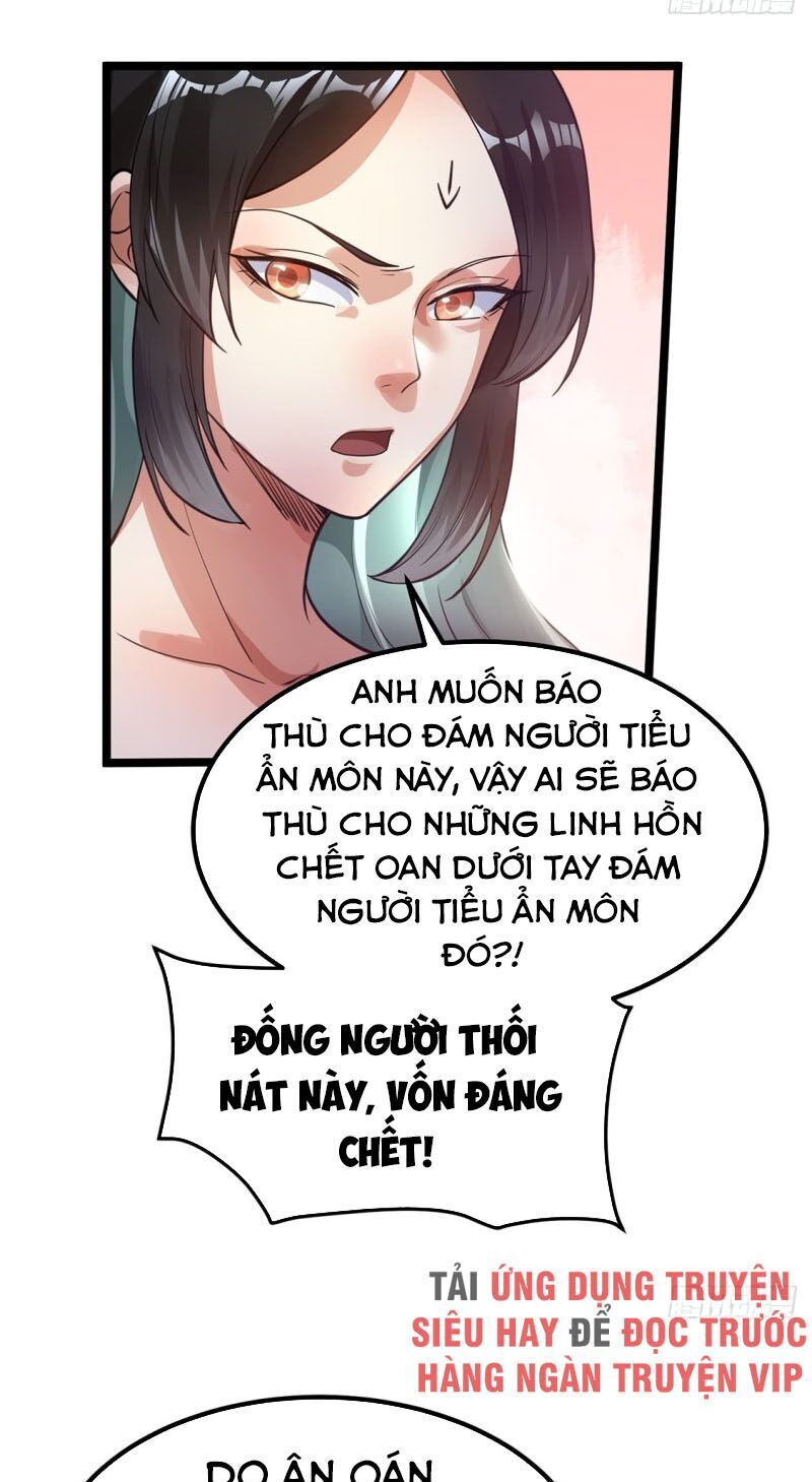 Tiên Vương Trùng Sinh Chapter 96 - Trang 2