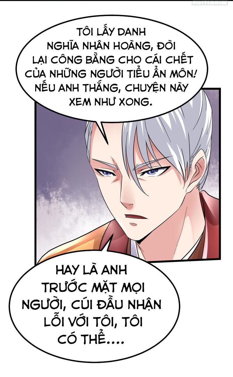 Tiên Vương Trùng Sinh Chapter 96 - Trang 2