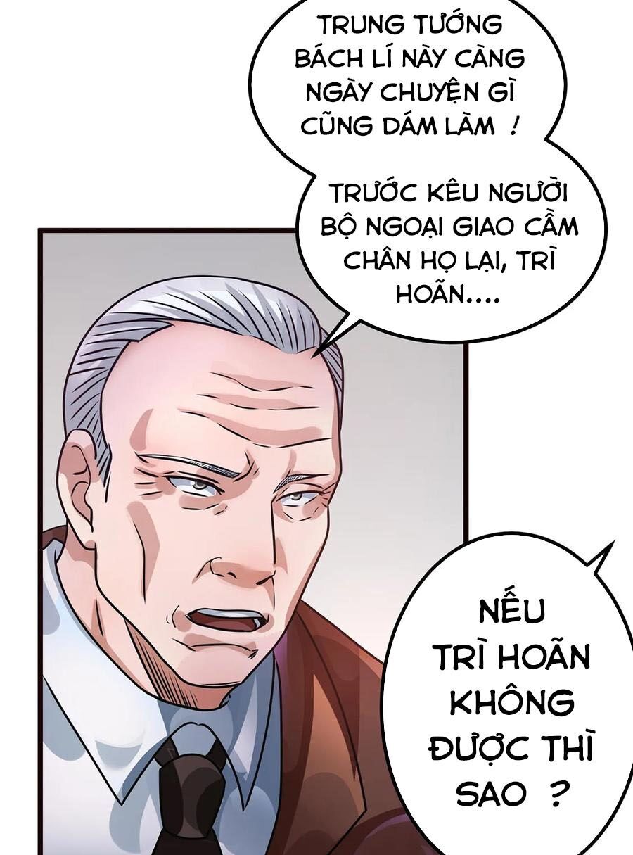 Tiên Vương Trùng Sinh Chapter 91 - Trang 2