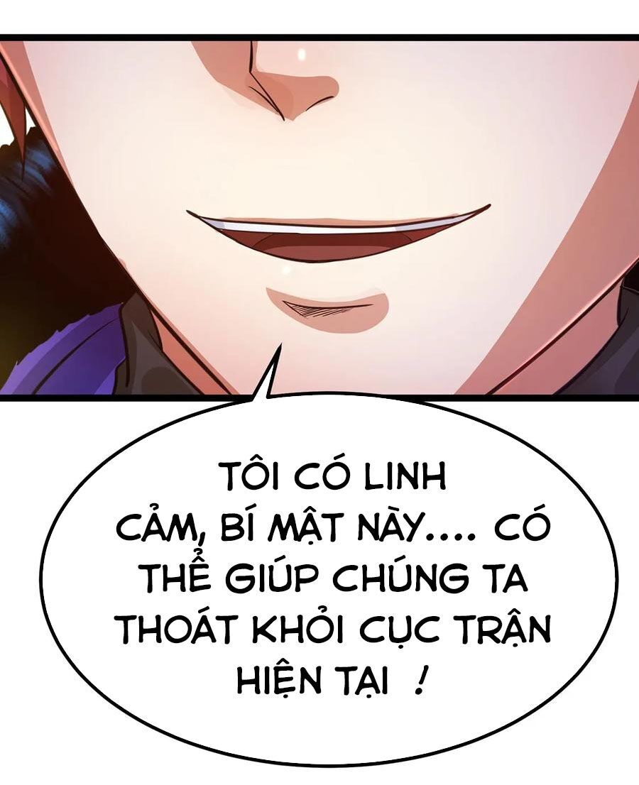 Tiên Vương Trùng Sinh Chapter 91 - Trang 2