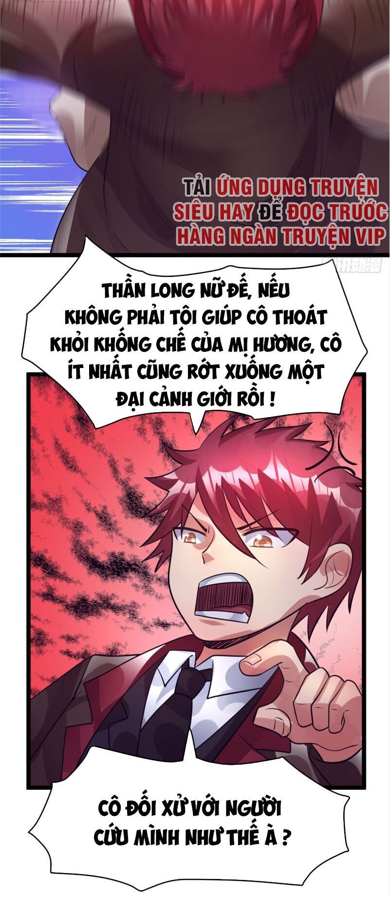 Tiên Vương Trùng Sinh Chapter 86 - Trang 2