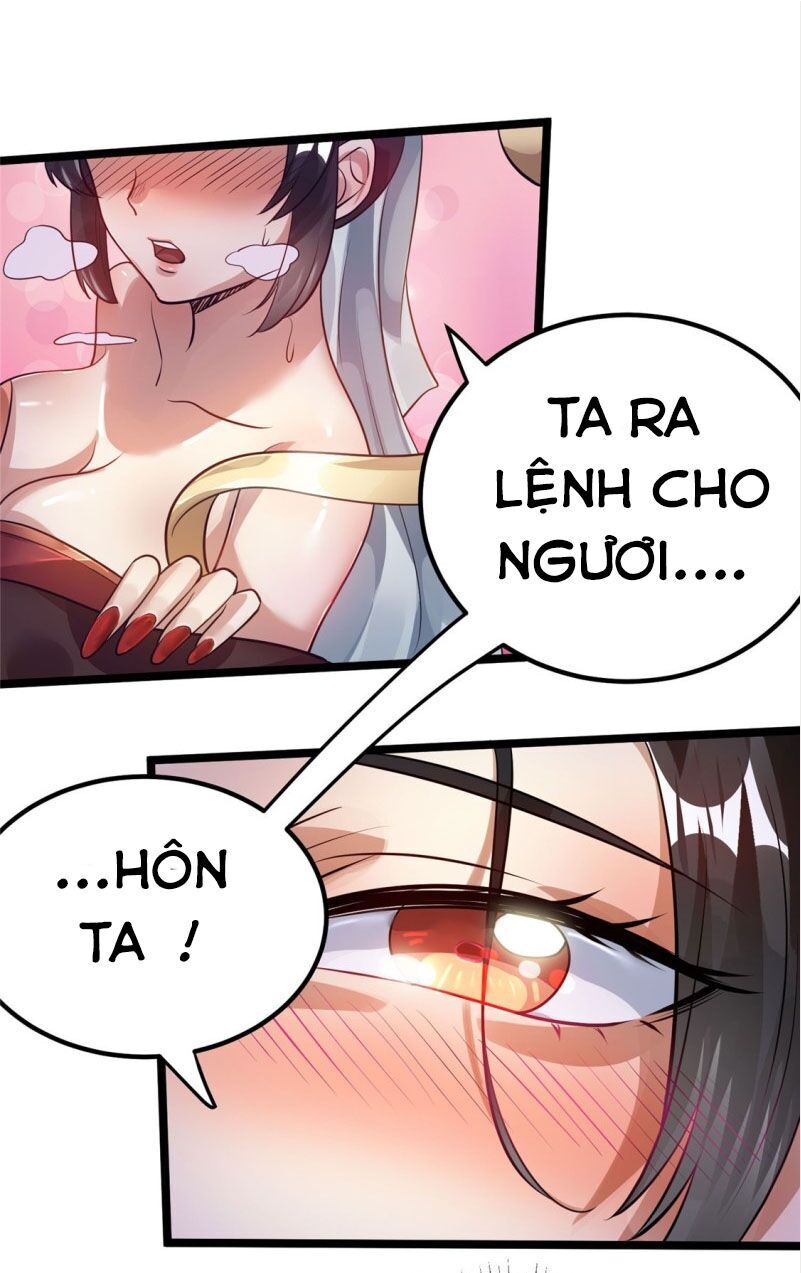 Tiên Vương Trùng Sinh Chapter 86 - Trang 2