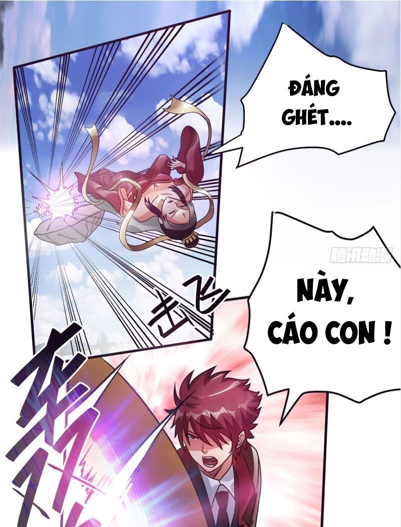 Tiên Vương Trùng Sinh Chapter 86 - Trang 2