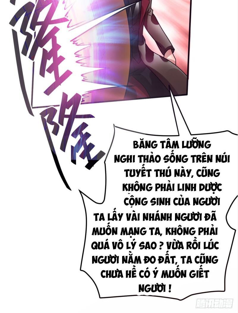 Tiên Vương Trùng Sinh Chapter 86 - Trang 2